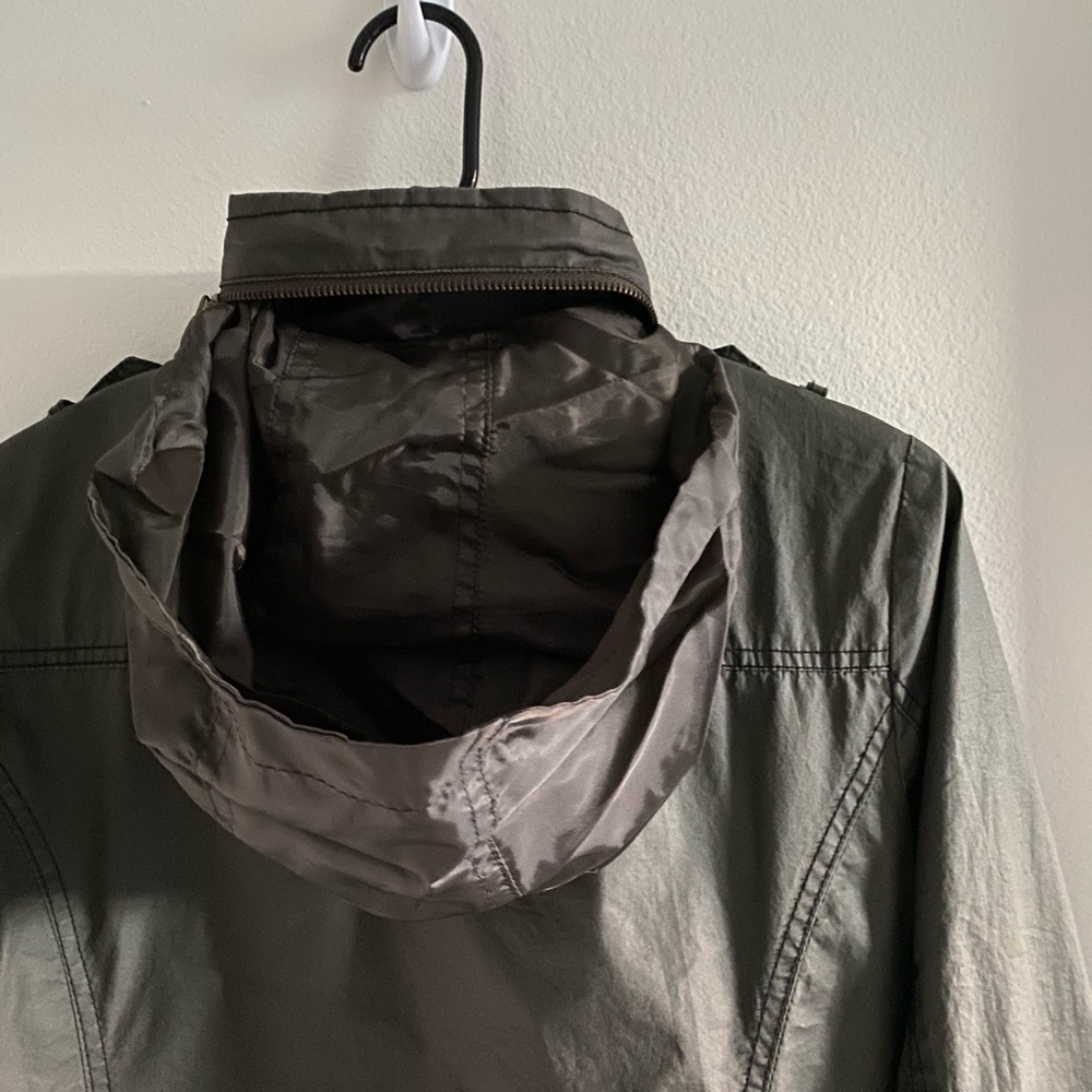 Michael Kors cargo jacket - Picture 6 of 6